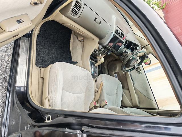 2004 Honda CITY 1.5 VTEC (A) - 5