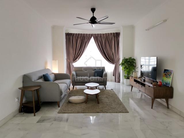 Endah Regal 1