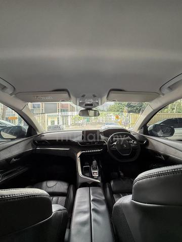 2019 Peugeot 3008 FULL SPEC ORI T/TOP CDT WRT 5YRS - 5
