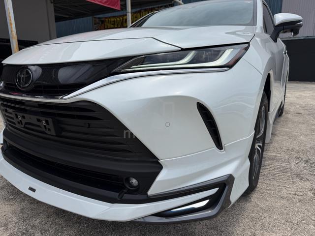 2024 Toyota HARRIER 2.0 G DIM BSM MODELISTA 6A - 3