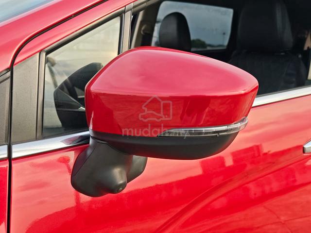 2021 Mitsubishi XPANDER 1.5 (A) PROMO - 4