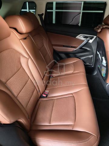 2020 Proton X70 1.8 TGDI PREMIUM 2WD (A) - 5