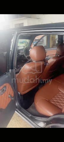 2002 Perodua KELISA 1.0 EZ (A) - 2