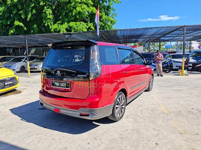 2018 Proton EXORA FULL SPEC 1.6 (AUTO) - 3