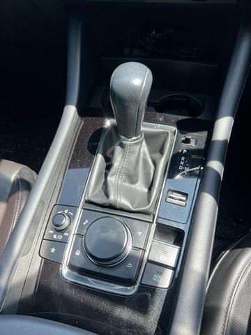 2022 Mazda 3 LIFTBACK 2.0 HIGH PLUS (A) - 5