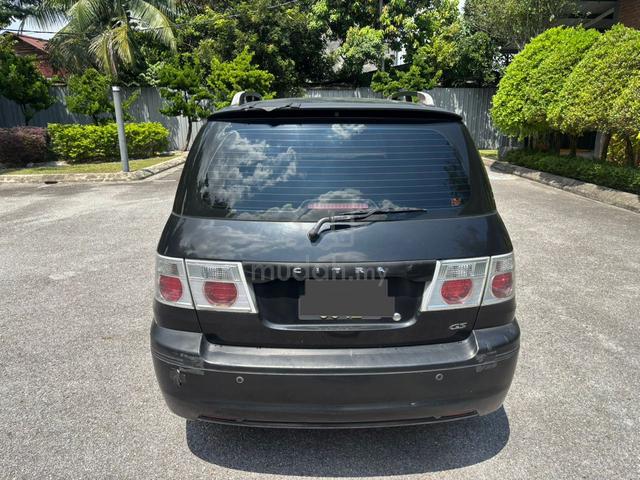 2008 Naza CITRA 2.0 GS (A) - 5