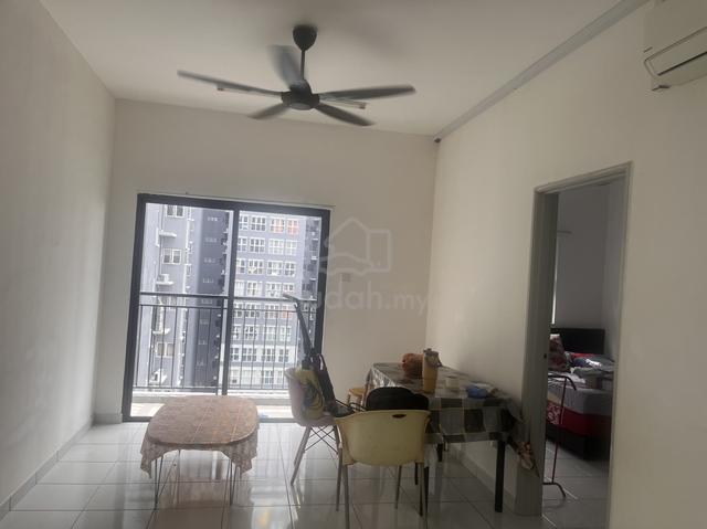 Residensi Mutiara 1