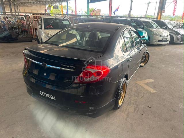 2007 Proton PERSONA 1.6 BASE LINE (M) - 3