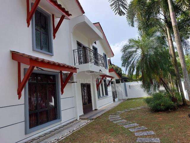 Bandar Enstek Jentayu Double Storey Bungalow Renovated Below MV 1