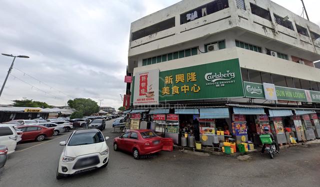 .🟥SS 2 PJ, ROI 4.1%, Corner 3 Storey Shop🟥Full Tenanted, With Lift 1