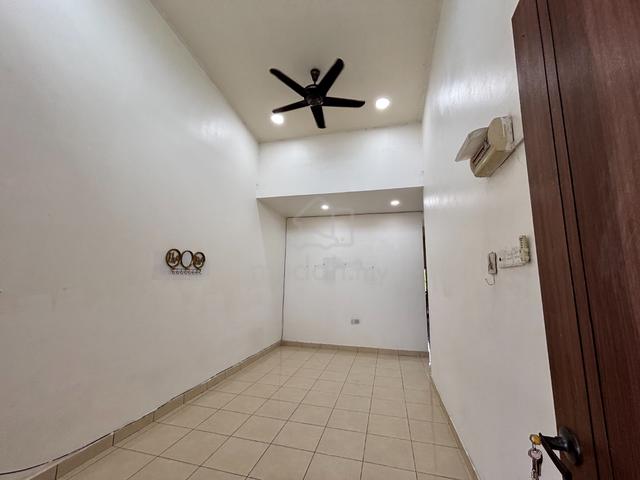 Taman Jasa Setia 1 Ijok For Rental 1