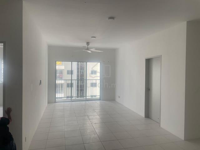Residensi Sateria 1