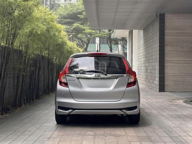 2018 Honda JAZZ 1.5 E MY2014 FACELIFT (A) - 5