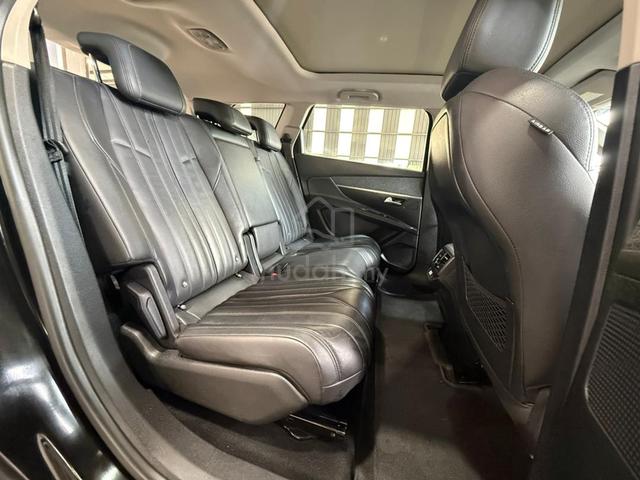 2023 Peugeot 5008 1.6 ALLURE THP T87 5YRS FORU - 4