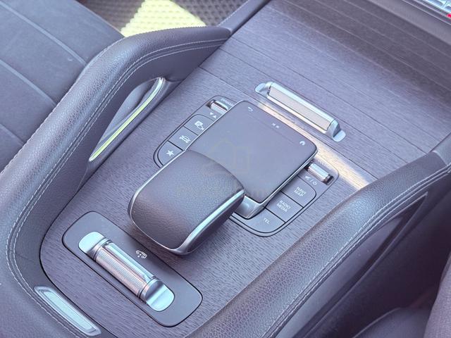 2021 Mercedes Benz GLE450 3.0 4MATIC AMG LINE (A) - 5