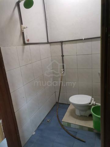 Bilik Sewa Di Kemasik 1