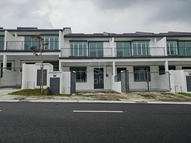 [ New Phase 2+Murah ]  2sty House ,Taman Scientex ,Rawang ,Anggun City 1