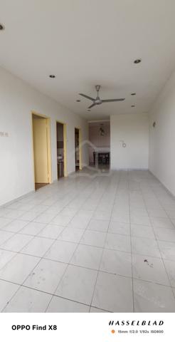 Taman Satria Apartment 1