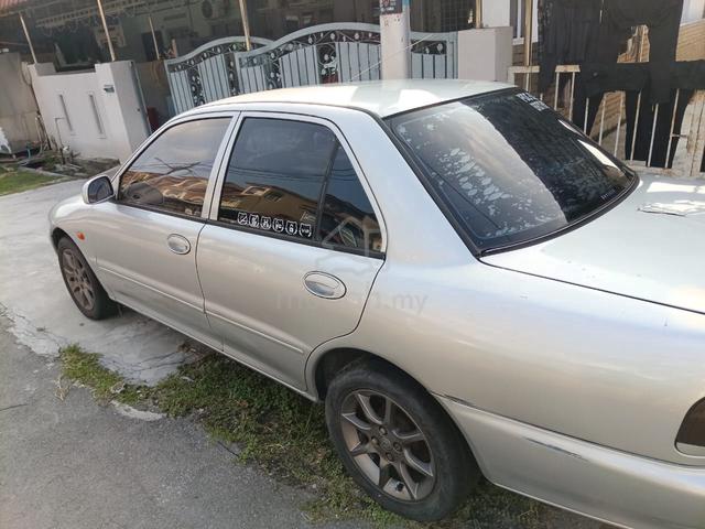 1995 Proton WIRA 1.5 A/B GL (M) - 4