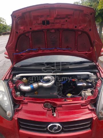 2008 Perodua MYVI 1.3 SE ZHS (A) - 4