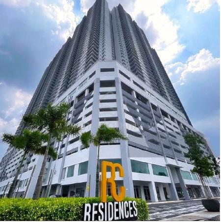 Razak City Residences (RC Residence) 1