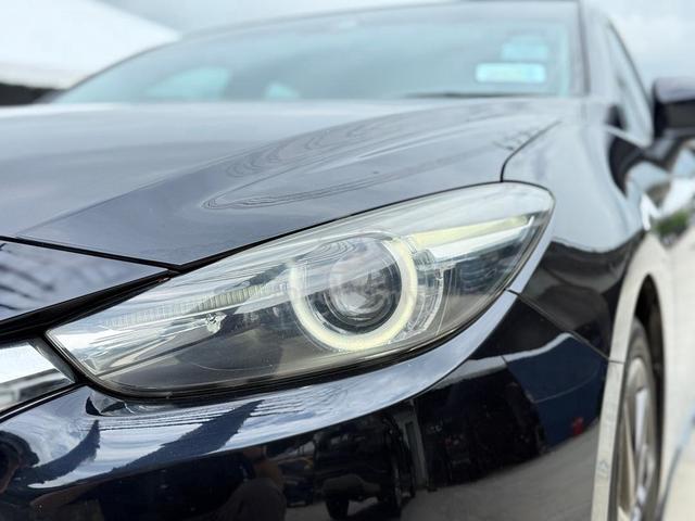 Mazda 3 2.0 SEDAN HIGH SPEC NEW FACELIFT FULON OTR - 5