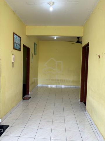 City Apartments Inanam 1