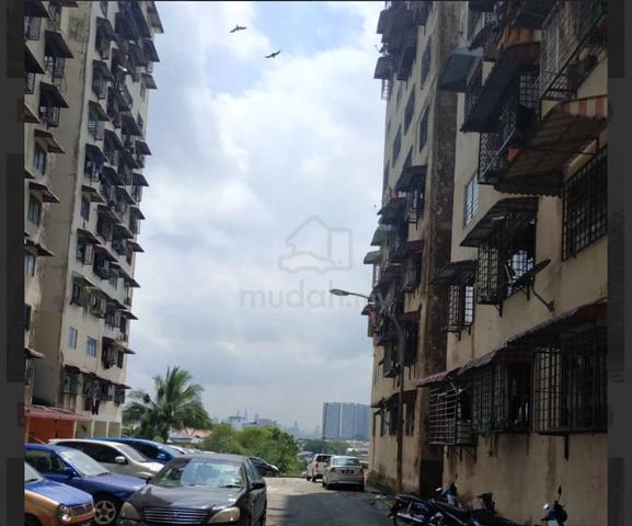 Cheras Ria 1