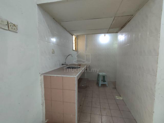 Pangsapuri Mewah Cheras 2