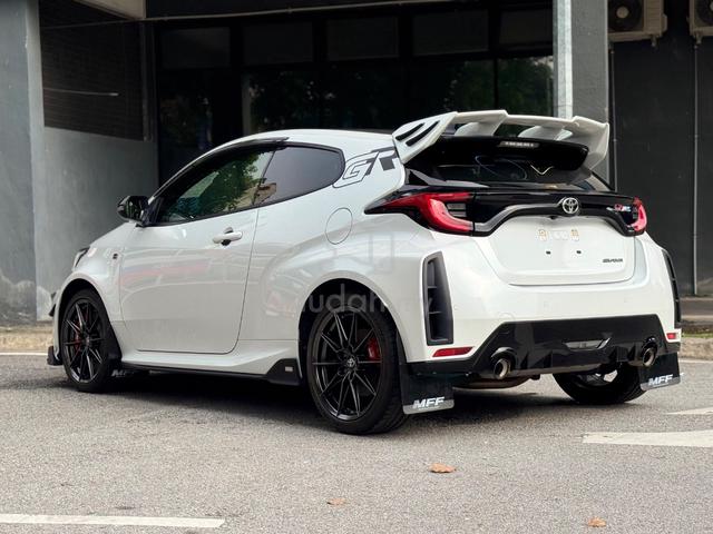 2022 Toyota GR YARIS 1.6 RZ HighPerformance TOMS - 2