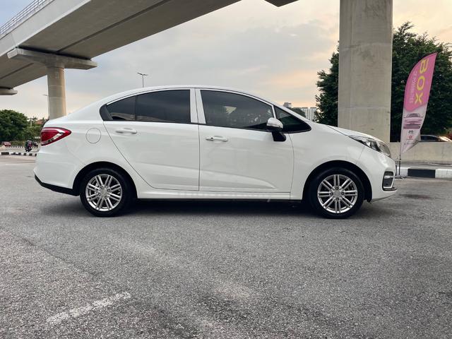 2021 Proton PERSONA EXECUTIVE 1.6L (A) - 5