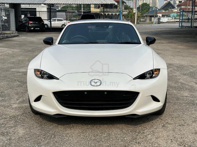 2022 Mazda ROADSTER 2.0 RF RS (M) 20K KM RECARO🌟 - 3