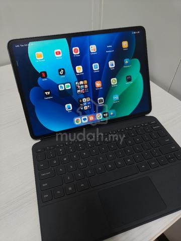 Xiaomi Pad 6S Pro 12.4 (256GB/8GB) - photo 2 of 6