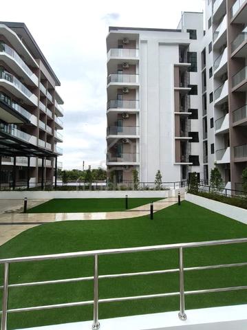 P' Residence Kuching 1