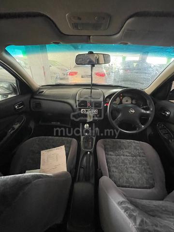 2007 Nissan SENTRA 1.6 SG-L N16 FACELIFT (A) - 4