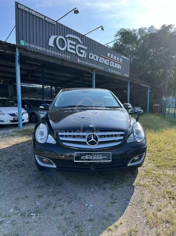 2006 Mercedes Benz R350L (CBU) 3.5 (A) REG:2008 - 1