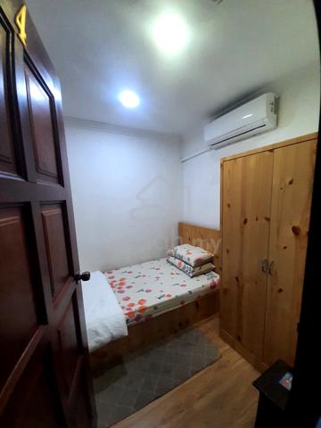 Putatan small hotel room business 5