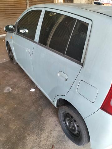 2010 Perodua VIVA 847cc 850 EX (M) - 4