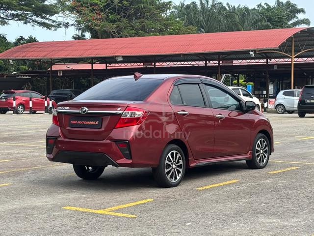 2023 Perodua BEZZA 1.3 X (A) - 2