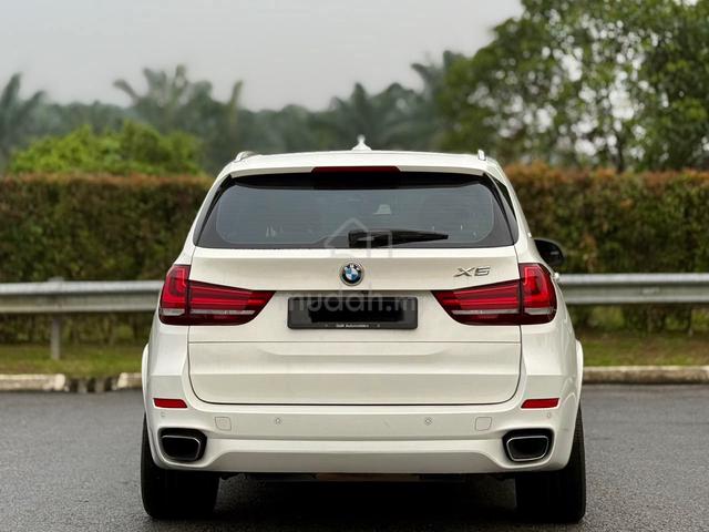 -2018 Bmw X5 2.0 XDRIVE40E M-SPORT (A) Full Loan - 3