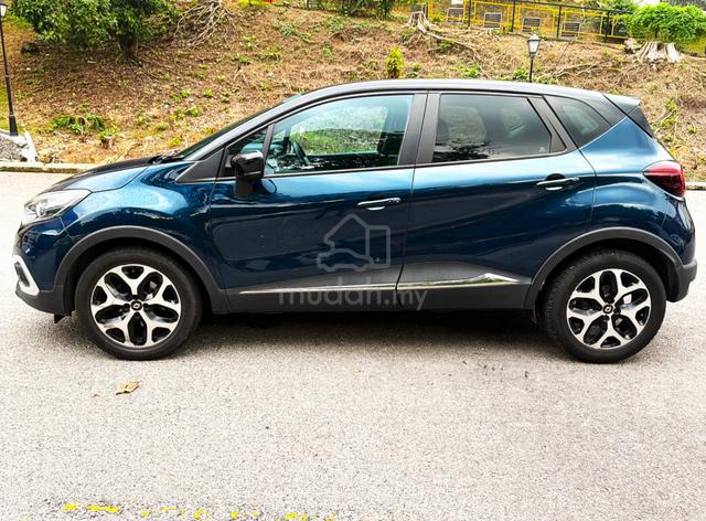 2019 Renault CAPTUR 1.2 TCe (A) - 3