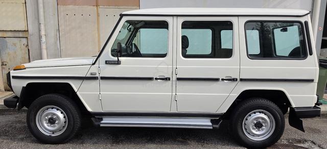 1988 Mercedes Benz 300GD 3.0 LONG (A) - 3