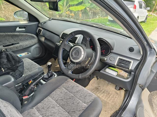 Proton Persona 1.6M 2009 - 4