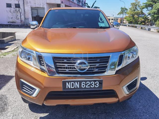 2019 Nissan NAVARA 2.5 SE (AT) NP300 (A) - 2
