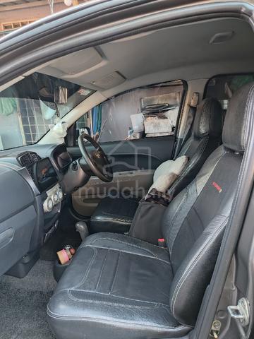 2006 Perodua MYVI 1.3 EZI (A) - 4