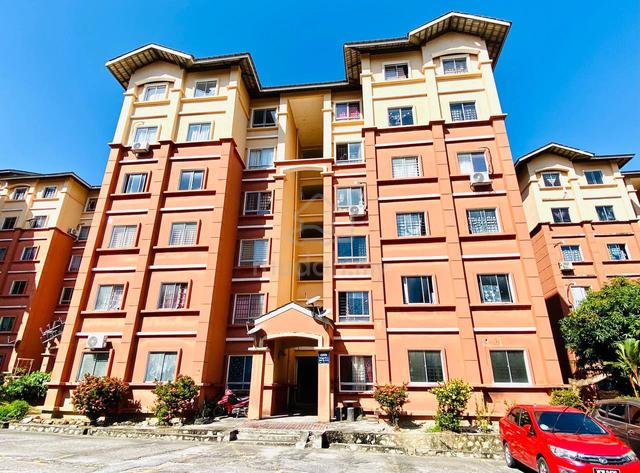 Astana Alam Apartment 3 1