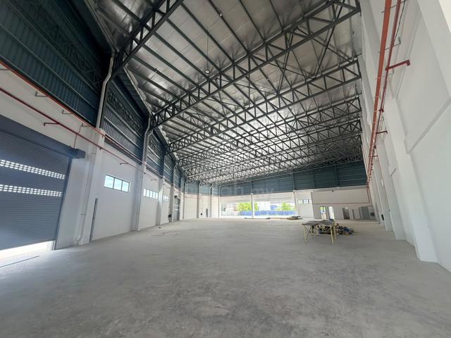 Batu Kawan Industrial Park , Bandar Cassia Penang 1