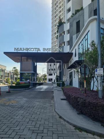 Mahkota Impian 1