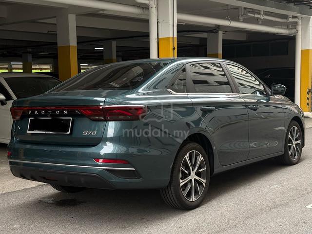 2025 Proton S70 1.5 FLAGSHIP MY23 (LOW MILEAGE) - 2