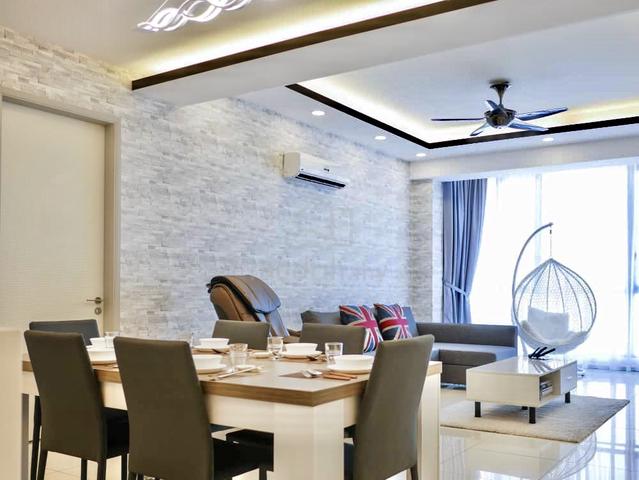Jazz Residence 1